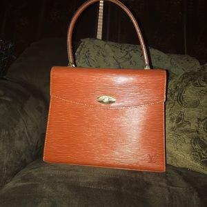 Louis Vuitton handbag